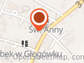 Mikołajczyk Andrzej. Zakład stolarstwa artystycznego
