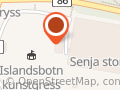 Senja Storhall