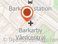 Barkarby vårdcentral (Vårdcentraler/primärvård)