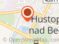 Český Rybářský Svaz, MO - Hustopeče nad Bečvou