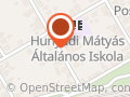 Nagyszentjánosi Tarka Lepke Óvoda és Konyha
