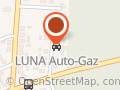 PPHU LUNA Autogaz