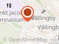 Vällingbyhallen Sim- o. Idrottshall