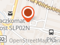 Głowacka Małgorzata. Kantor Wymiany Walut