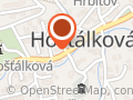 Hošťálková - Obecní úřad