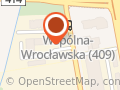 Scania Polska S.a. Oddział Wrocław. Filia