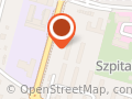 Olkiewicz Janina. Sklep Odzieżowy