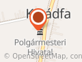 Polgármesteri Hivatal Katádfa