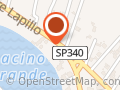 Bacino Grande Hotel Ristorante Lido Stabilimento Porto Cesareo