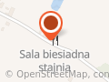 Sala Biesiadna Przy Stajni