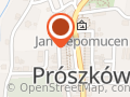 Bank Spółdzielczy w Gogolinie Oddział w Prószkowie