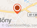 Bőnyi Evangélikus Templom