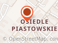 Zakład Złotniczy Jacek Gross - stoisko sklep "PIAST"