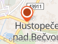 Kosmetika Zlatuše Závadová