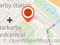 Möbelverkstan I Barkarby
