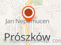 Zakład Optyczny, gabinet okulistyczny Marcin Oracz