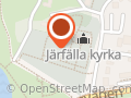 Järfälla Kyrkogård