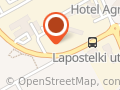 Zákonyi Utcai Mélygarázs Parkoló