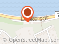 Lakeside Buffet