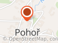 Pohostinství Pohoř