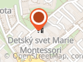 Detský svet Marie Montessori