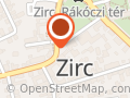 Rekord Üzletház Kft.