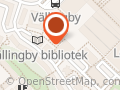 Vällingby Folkets Hus