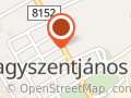 Nagyszentjánosi Vásárcsarnok