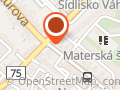 Iconic Kaderníctvo