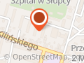 KLUB SENIORA ODRODZENIE W SŁUPCY