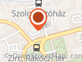 Kulin Emese Kéz és lábápoló (Mesi-Pedi)