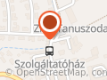 Zirc Kistérségi Szociális Szolgáltató Központ