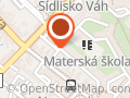 Detské jasle - Anjelik s.r.o.