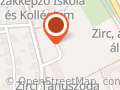 Benedek Elek Napköziotthonos Óvoda I.sz. Épület