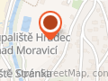 Apartmány LAMA