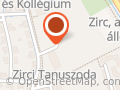 Zirci sportpálya