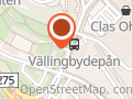 Headspot Vällingby