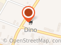 Market Dino