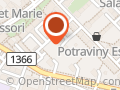 Materská škola, Budovateľská 19, Šaľa