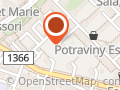 Materská škola, Budovateľská 19, Šaľa