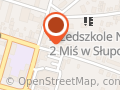 Kolia. Sklep jubilerski. Król H.W.