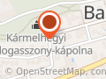 Magyar Vegyipari Dolgozók Szakszervezetének Ibolya Panzió