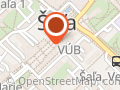 VÚB BANKA A.S. ŠAĽA