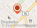 Supermarket COOP Jednota