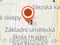 Základní umělecká škola, Hradec nad Moravicí