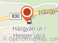 Locargo Nemzetközi Szállítmányozó és Logisztikai Kft