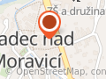 Kosmetika Amade Hradec nad Moravcí