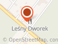 Restauracja - Zajazd Leśny Dworek