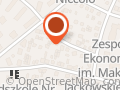 CTG Czerniak. Badania termowizyjne, ogrodzenia