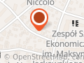 Rogacki Zbigniew. Zakład transportu ciężarowego